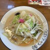 ちゃんぽん 一鶴 中の島店