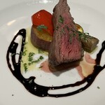 マンジャーモ - 