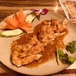 Asiatique 銀座店 - 