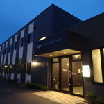 ホテルルートイン - 別館