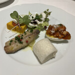 マンジャーモ - 