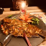 Asiatique 銀座店 - 