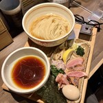 鴨出汁中華蕎麦 麺屋yoshiki - 