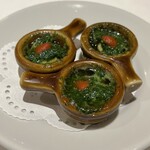 マンジャーモ - 