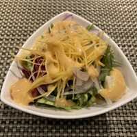 鉄板ステーキ 柏みその - 