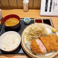 すき焼き 串カツ はるな 本町店 - 