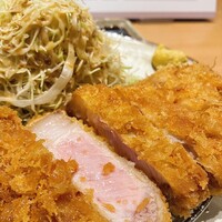すき焼き 串カツ はるな 本町店 - 