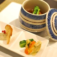 鉄板ステーキ 柏みその - 