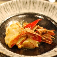 鉄板ステーキ 柏みその - 