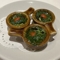 マンジャーモ - 