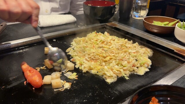 Kamiya Asakusa Shinnakamisedoriten photo 2