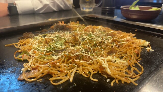 Kamiya Asakusa Shinnakamisedoriten photo 4