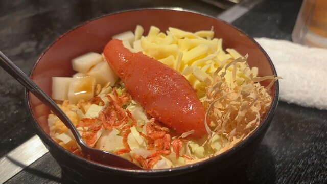 Kamiya Asakusa Shinnakamisedoriten