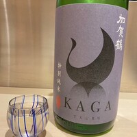 鮨　珠姫KYOTO - 