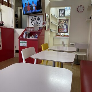 シイナノゴハン ライス ボウル ファクトリー_2