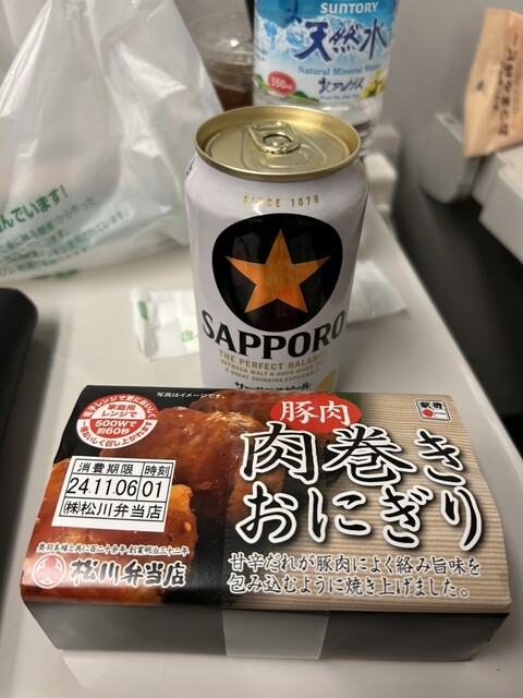 松川弁当店 駅前店 - 米沢（弁当）の写真