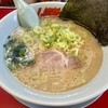 ラーメン山岡家 長浜店