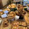 焼きたてパン工房 ゾンネン ブルーメ