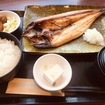 北の味紀行と地酒 北海道 - 