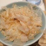 上方レインボー - ダイヴ