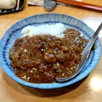 焼酎と手しごと料理の店　まさや - 2024ハヤシライス