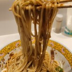 上方レインボー - メーン