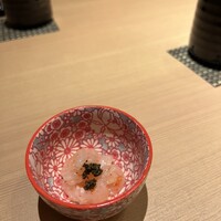 品川 鮨まつもと - 