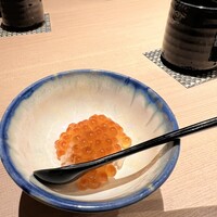 品川 鮨まつもと - 