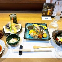 旬活和食 ままや - 