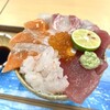 くるくるなると大渦食堂