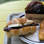 アールベイカー インスパイアード バイ コートロザリアン - 