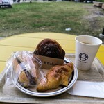 アールベイカー インスパイアード バイ コートロザリアン - 