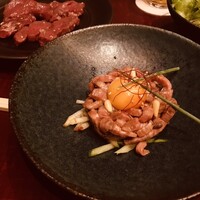 焼肉トラジ 新橋店 - 