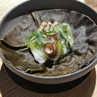 レスピラシオン - 