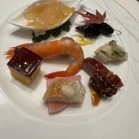 銀座アスター 新宿賓館  - 