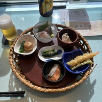 ダイナミックキッチン＆バー 響 カレッタ汐留店  - 