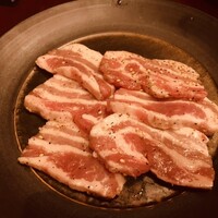 焼肉トラジ 新橋店 - 