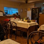 レストラン エクロール - 