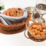 APICIUS - Bread and Fig