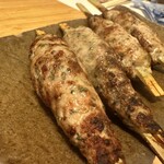 焼き鳥 おんだ - 