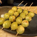 焼き鳥 おんだ - 