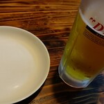 居酒屋食堂 とりあえず…やましげ - 