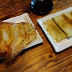 居酒屋食堂 とりあえず…やましげ - 