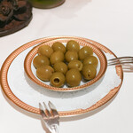 APICIUS - Olives