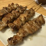 焼き鳥 おんだ - 