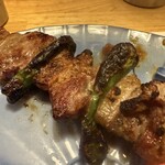 焼き鳥 おんだ - 