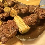 焼き鳥 おんだ - 