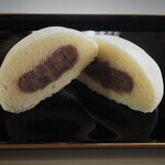 酒饅頭本舗つるや - 