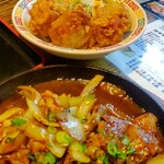 居酒屋食堂 とりあえず…やましげ - 