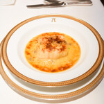 APICIUS - Dover Sole Bon Femme